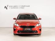 Kia Ceed III Казань  - изображение 10