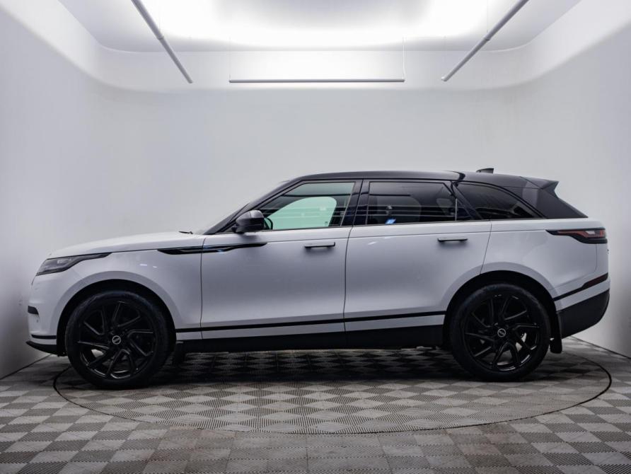 Land Rover Range Rover Velar I Москва  - изображение 9