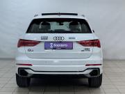 Audi Q3 II (F3) Воронеж  - изображение 31