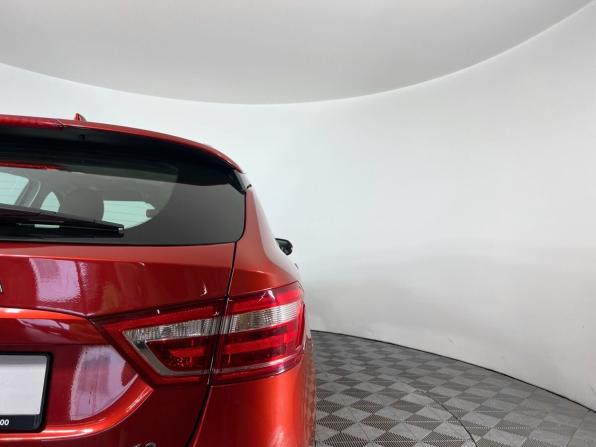 Lada (ВАЗ) Vesta I с пробегом 2019 года, цена 635 000 рублей, 236000 км, универсал, Автокод Объявления