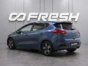 Kia Ceed I Рестайлинг Воронеж  - изображение 21