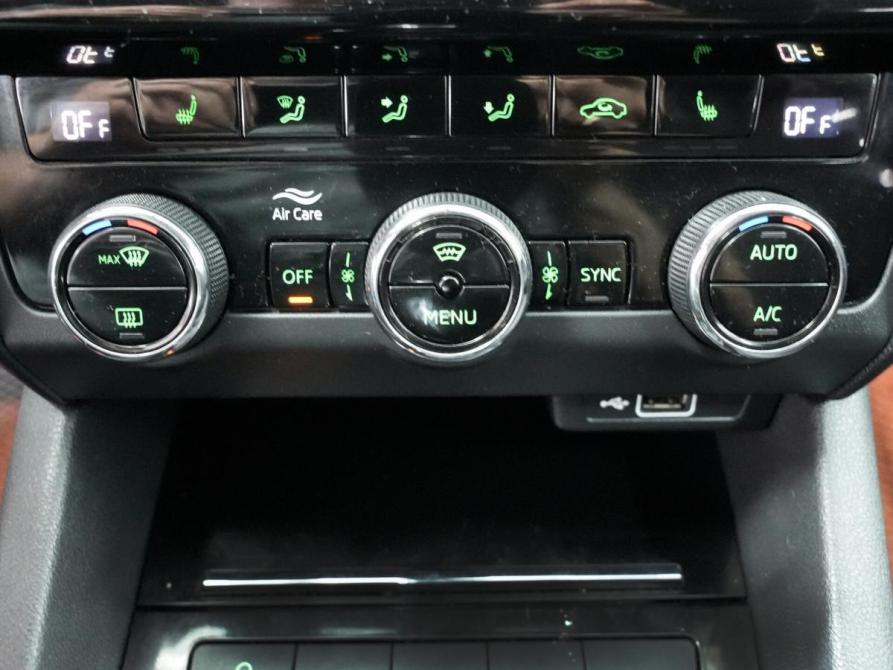 Skoda Octavia III (A7) Рестайлинг Ульяновск  - изображение 17