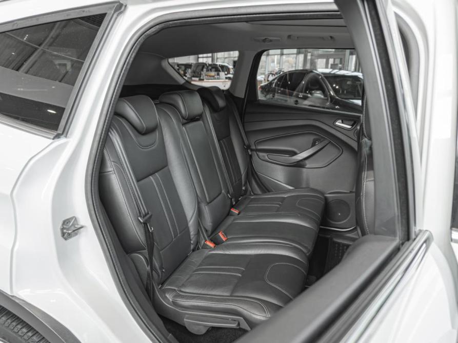 Ford Kuga II Мурманск  - изображение 11