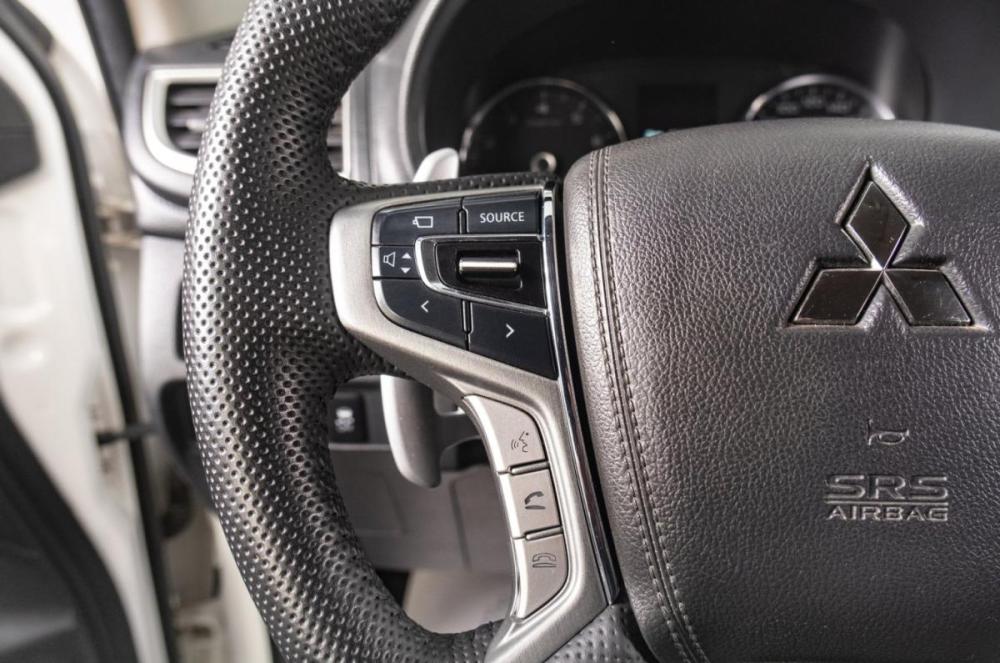 Mitsubishi Pajero Sport III Томск  - изображение 14