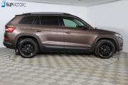 Skoda Kodiaq I Нижний Новгород  - изображение 27