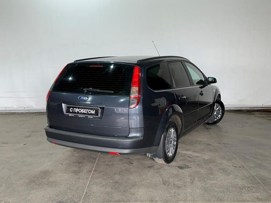 Ford Focus II Москва  - изображение 6