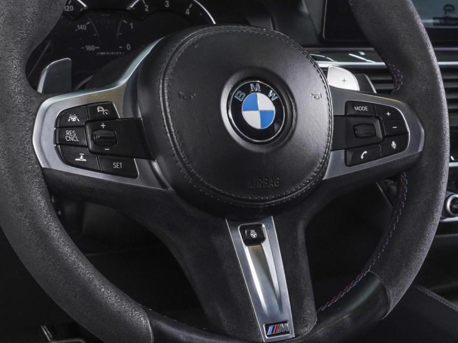 BMW 5 серии VII (G30/G31/G38) Ростов-на-Дону  - изображение 19
