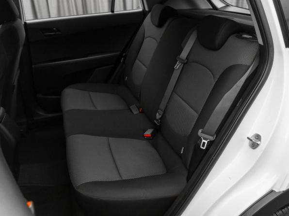 Hyundai Creta I с пробегом 2019 года, цена 1 850 000 рублей, 106266 км, внедорожник, Автокод Объявления