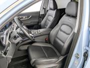 Chery Tiggo 7 Pro Max I Рестайлинг Москва  - изображение 51