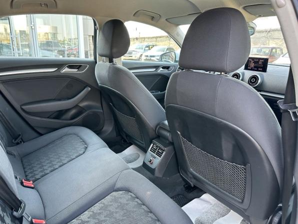 Audi A3 III (8V) с пробегом 2013 года, цена 1 390 000 рублей, 132148 км, седан, Автокод Объявления