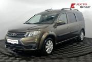 Lada (ВАЗ) Largus I Рестайлинг Нижний Новгород  - изображение 25