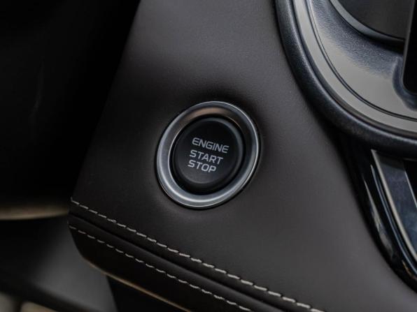 Geely Monjaro I Рестайлинг 2 (China Market) с пробегом 2026 года, цена 4 480 000 рублей, 61 км, внедорожник, Автокод Объявления