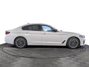 BMW 5 серии VII (G30/G31/G38) Рестайлинг Москва  - изображение 34
