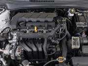 Hyundai Elantra VII (CN7) Рестайлинг Москва  - изображение 38