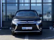 Mitsubishi Outlander III Рестайлинг 2 Москва  - изображение 24