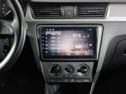 Skoda Rapid I Уфа  - изображение 33