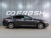 Jaguar XF I Воронеж  - изображение 28