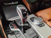 BMW X3 M I (F97) Москва  - изображение 48