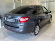 Lada (ВАЗ) Granta I Рестайлинг Москва  - изображение 20