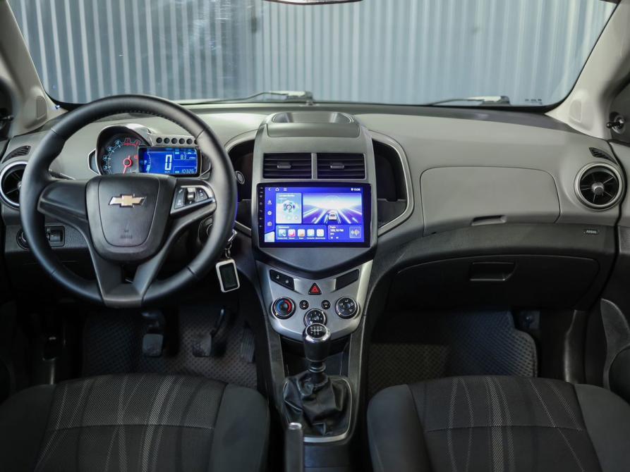 Chevrolet Aveo II Ижевск  - изображение 6