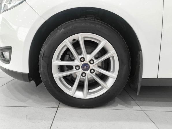 Ford Focus III Рестайлинг с пробегом 2016 года, цена 780 000 рублей, 172366 км, хэтчбек, Автокод Объявления