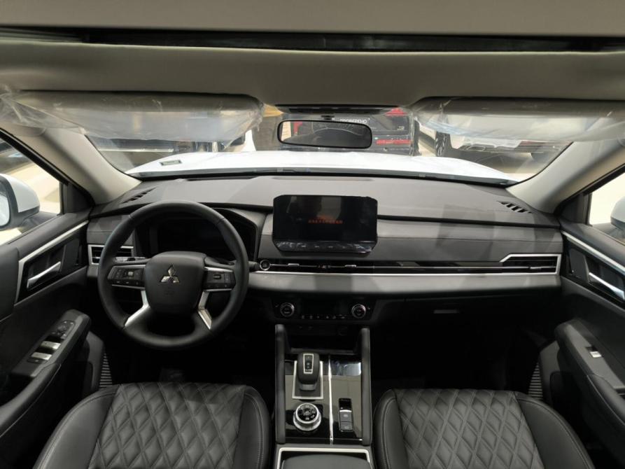 Mitsubishi Outlander IV Казань  - изображение 17
