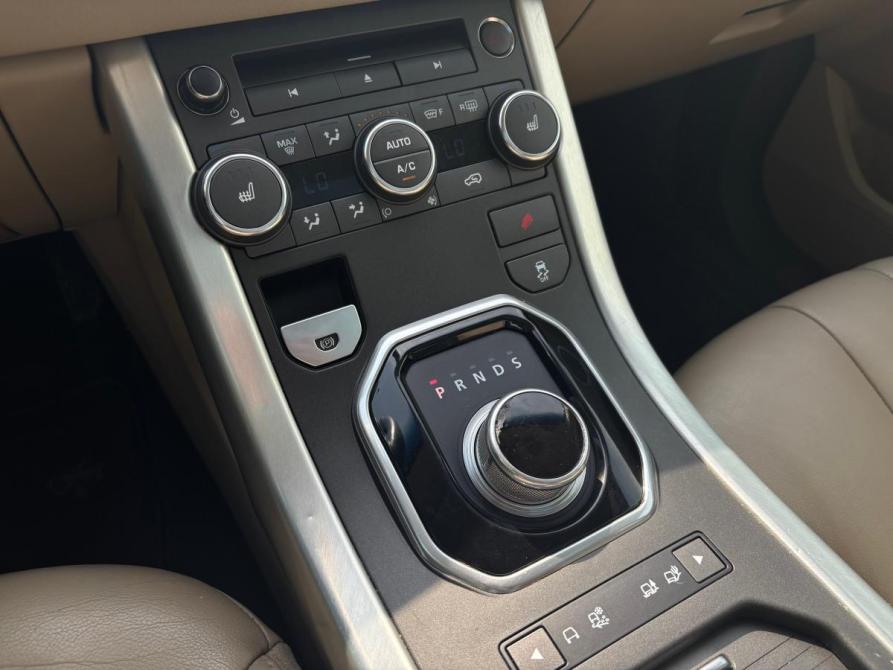 Land Rover Range Rover Evoque I Казань  - изображение 10
