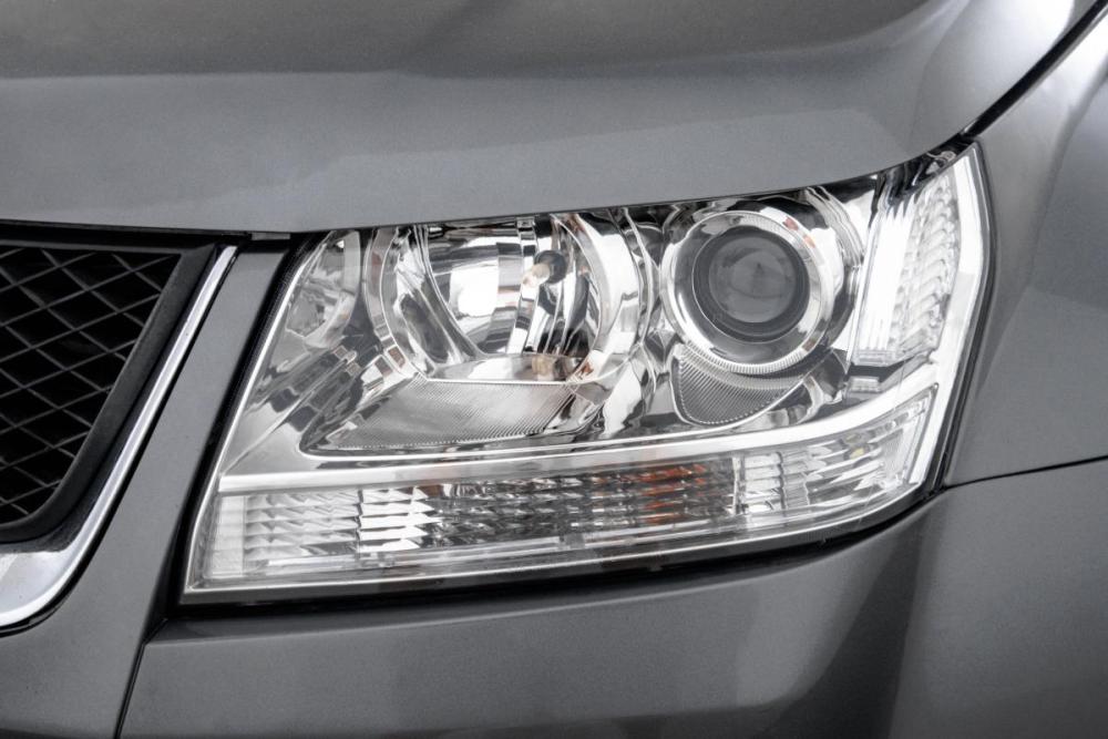 Suzuki Grand Vitara II Барнаул  - изображение 8