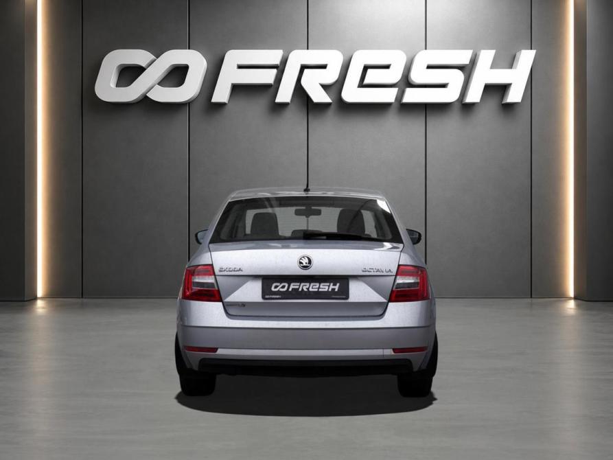 Skoda Octavia III (A7) Рестайлинг Тверь  - изображение 4