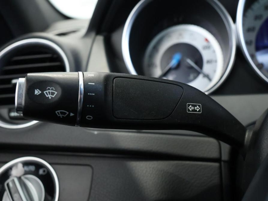 Mercedes-Benz C-Класс III (W204) Рестайлинг Калуга  - изображение 24