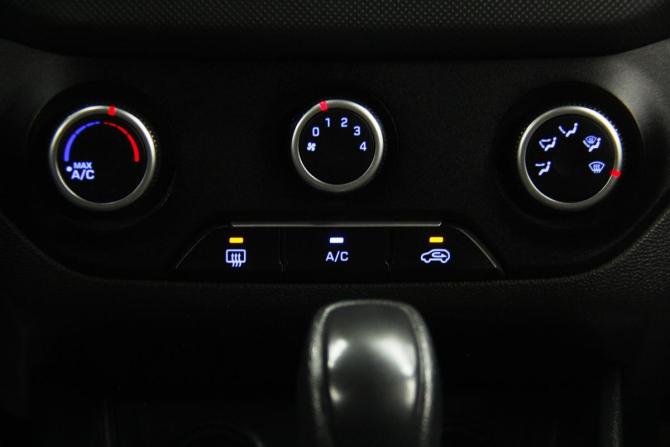 Hyundai Creta I Рестайлинг с пробегом 2020 года, цена 1 863 700 рублей, 140698 км, внедорожник, Автокод Объявления