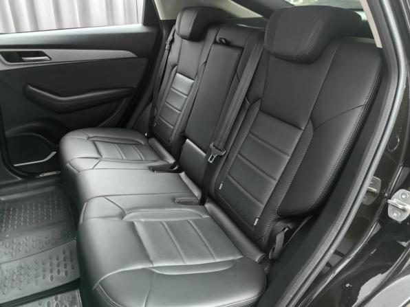 Haval F7x I Рестайлинг с пробегом 2024 года, цена 2 099 000 рублей, 78300 км, внедорожник, Автокод Объявления