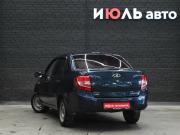 Lada (ВАЗ) Granta I Екатеринбург  - изображение 20