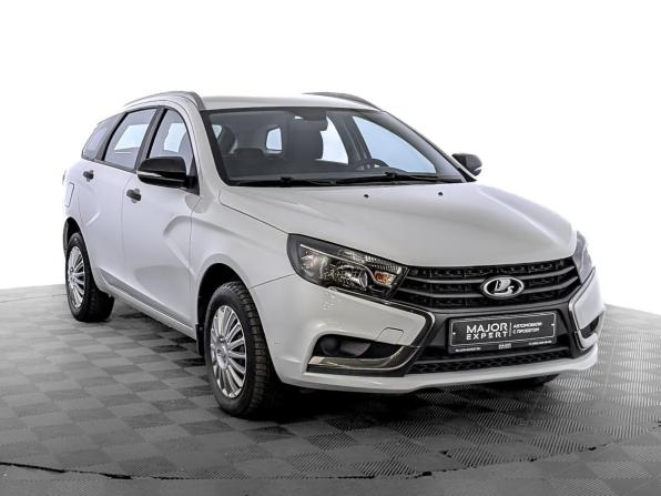 Lada (ВАЗ) Vesta I с пробегом 2020 года, цена 920 000 рублей, 79564 км, универсал, Автокод Объявления