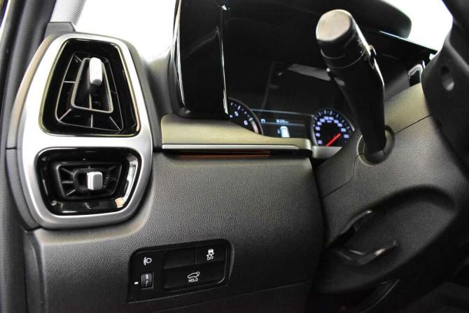 Kia Sorento IV с пробегом 2021 года, цена 2 480 000 рублей, 246888 км, внедорожник, Автокод Объявления