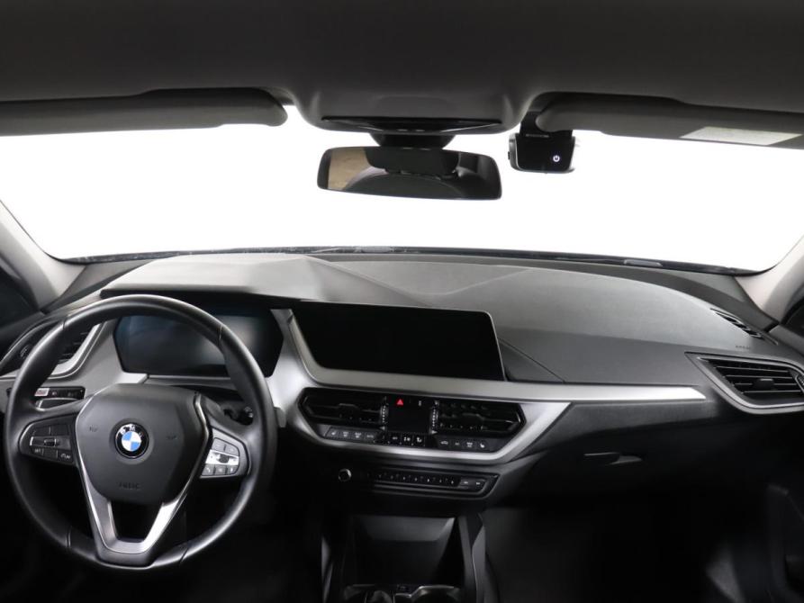 BMW 1 серии III (F40) Москва  - изображение 13