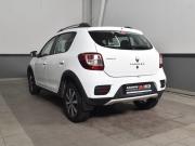Renault Sandero II Рестайлинг Кемерово  - изображение 27