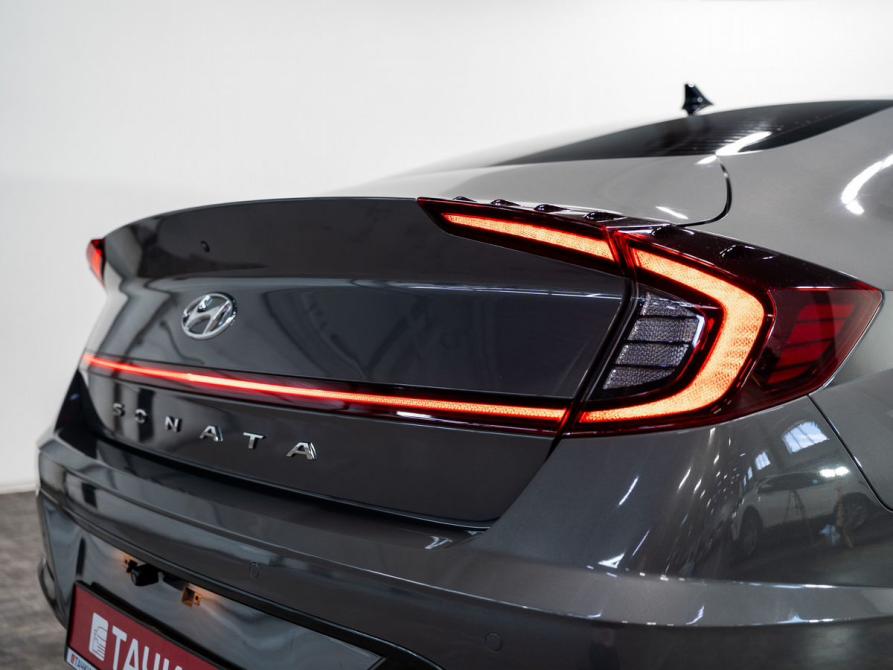 Hyundai Sonata VIII (DN8) Чита  - изображение 22