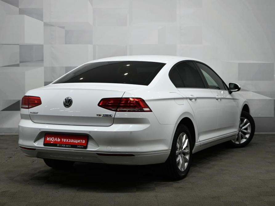 Volkswagen Passat B8 Екатеринбург  - изображение 7