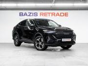 Haval F7x I Рестайлинг Тюмень  - изображение 32