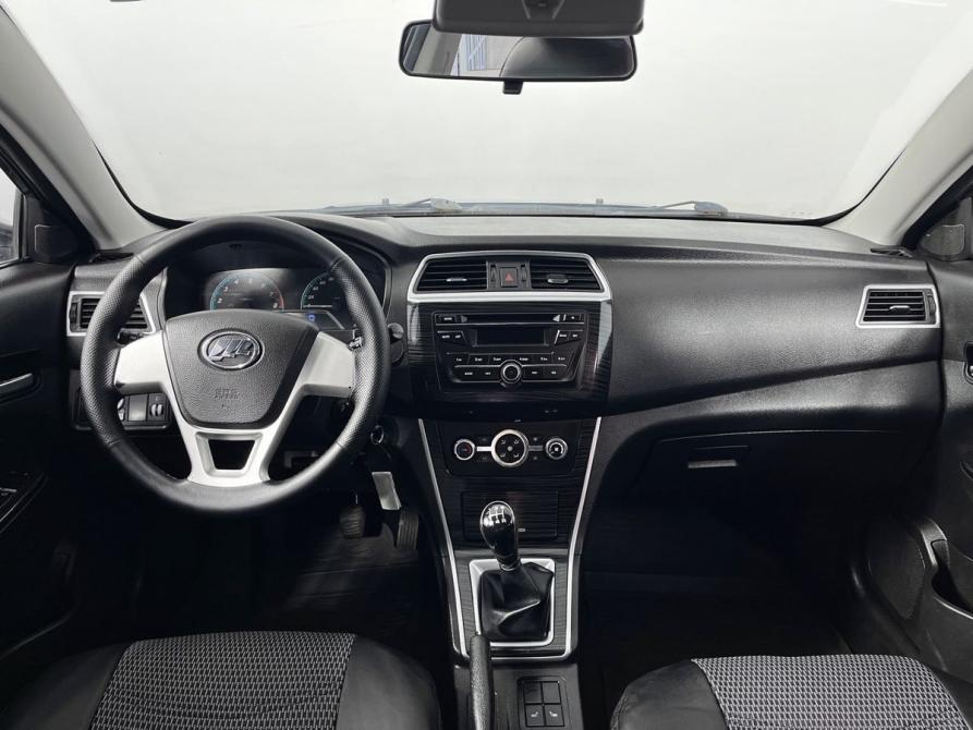 Lifan Solano II Борисоглебск  - изображение 13