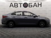 Hyundai Solaris II Екатеринбург  - изображение 31