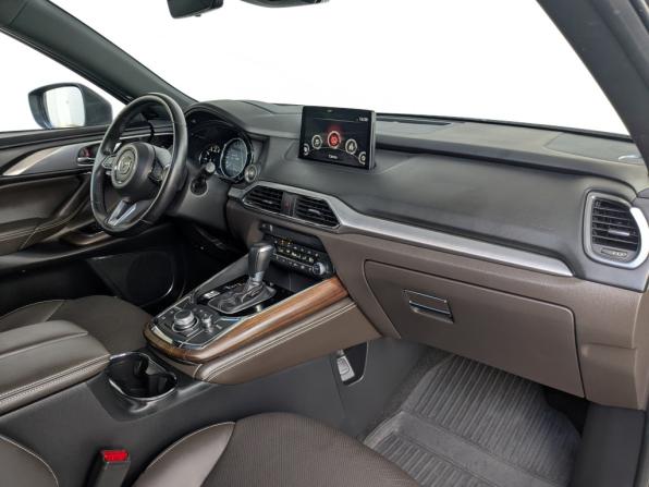Mazda CX-9 II Рестайлинг с пробегом 2020 года, цена 4 106 000 рублей, 52124 км, внедорожник, Автокод Объявления