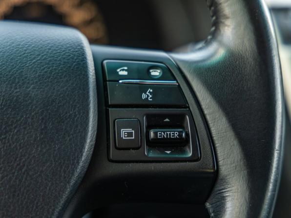 Lexus RX III с пробегом 2011 года, цена 2 049 000 рублей, 181966 км, внедорожник, Автокод Объявления