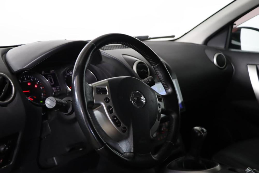 Nissan Qashqai I Рестайлинг Нижний Новгород  - изображение 9
