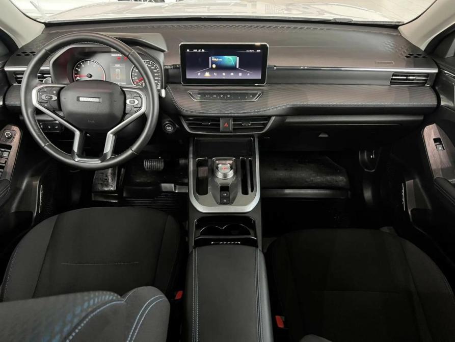 Haval Jolion I Рестайлинг Екатеринбург  - изображение 13