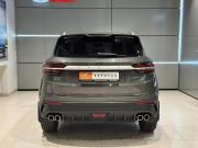Geely Coolray I Новосибирск  - изображение 22