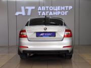 Skoda Octavia III (A7) Таганрог  - изображение 26