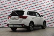 Mitsubishi Outlander III Рестайлинг 3 Сургут  - изображение 36