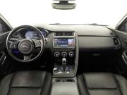 Jaguar E-Pace I Москва  - изображение 44